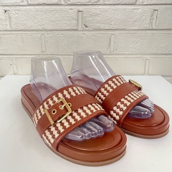 Gucci Shoes - Vince Camuto Kenlie Sandal